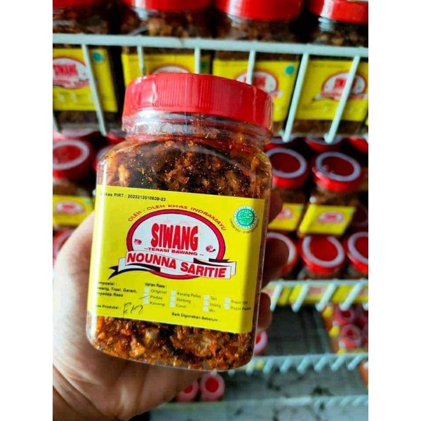 

siwang nounna saritie