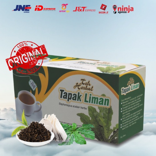 

Teh Herbal mengobati liver radang tenggorokan dengan teh tapak liman dengan teh tapak liman tazakka