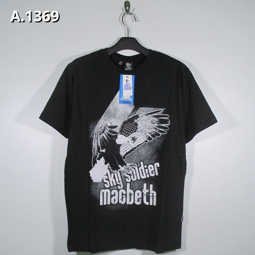 Kaos Macbeth
