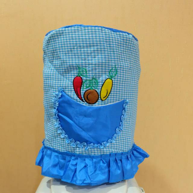 Tutup galon/ penutup galon/sarung galon