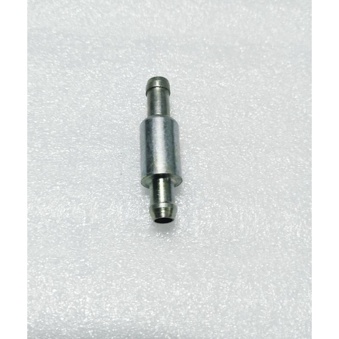 PVC Valve kijang bahan besi