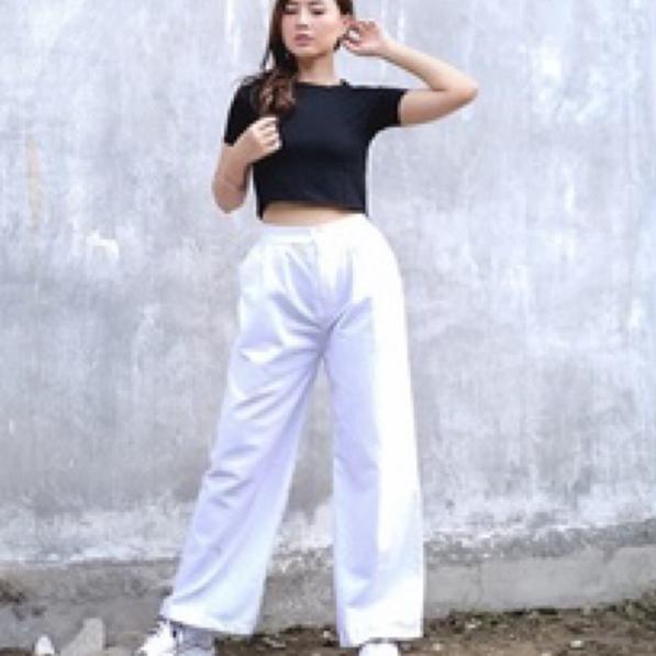 KULOT PINK FANTA | KULOT FUSCHIA PANJANG [AMT. 993099]