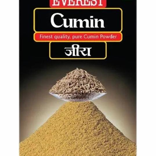 Jual Everest Cumin Powder 500 Gm Shopee Indonesia