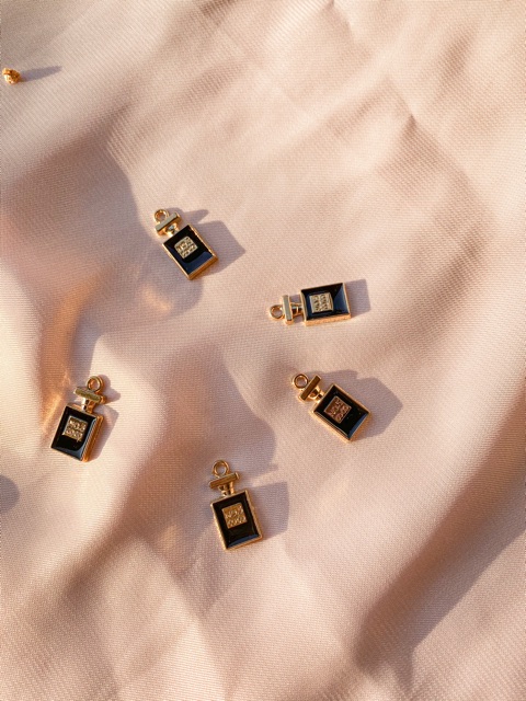 MIMOSA - Additional Charm