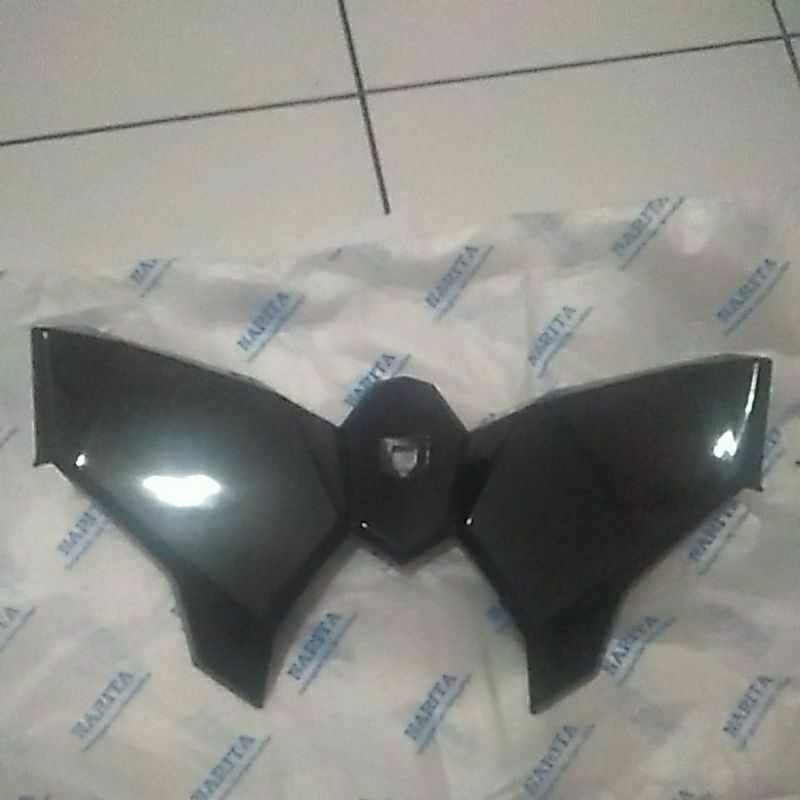 LACI KUPU KUPU VARIO 125 150 OLD HITAM