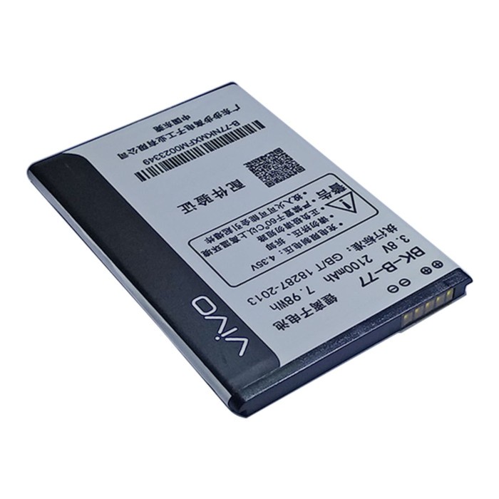 BATTERY BATERAI VIVO B-77 Y31 Y28 ORIGINAL