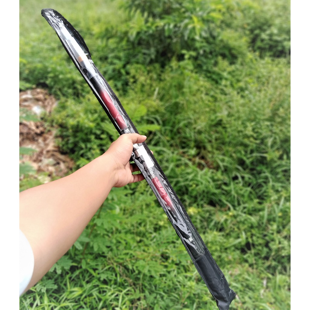 Joran Pancing Super Hard Carbon Fiber Telescopic Jingjie Pro