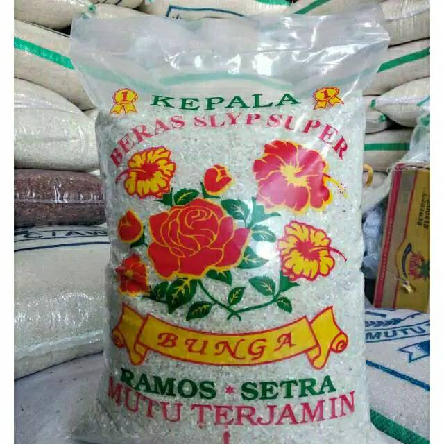 

Beras aneka merek ( yg bagus )