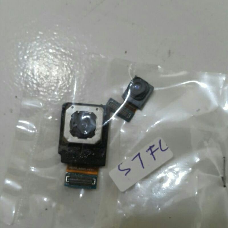 set kamera samsung s7 flat