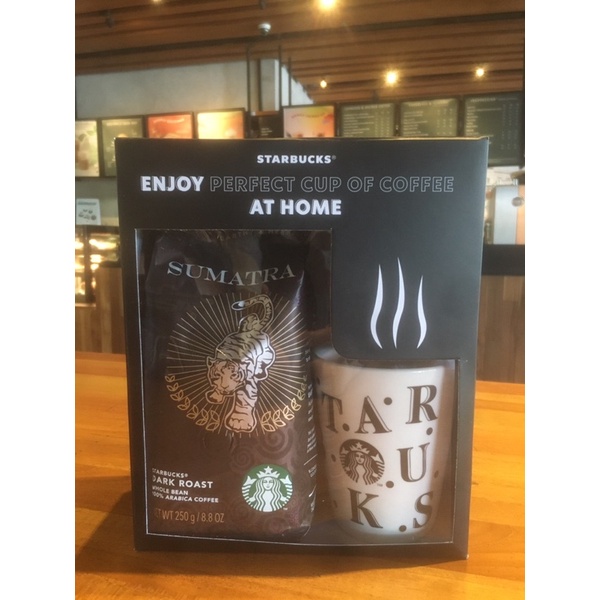 

STARBUCKS DARK ROAST WHOLE BEAN