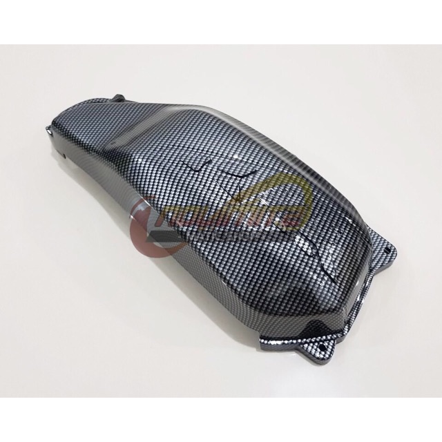 Cover tutup filter udara Nemo Honda PCX