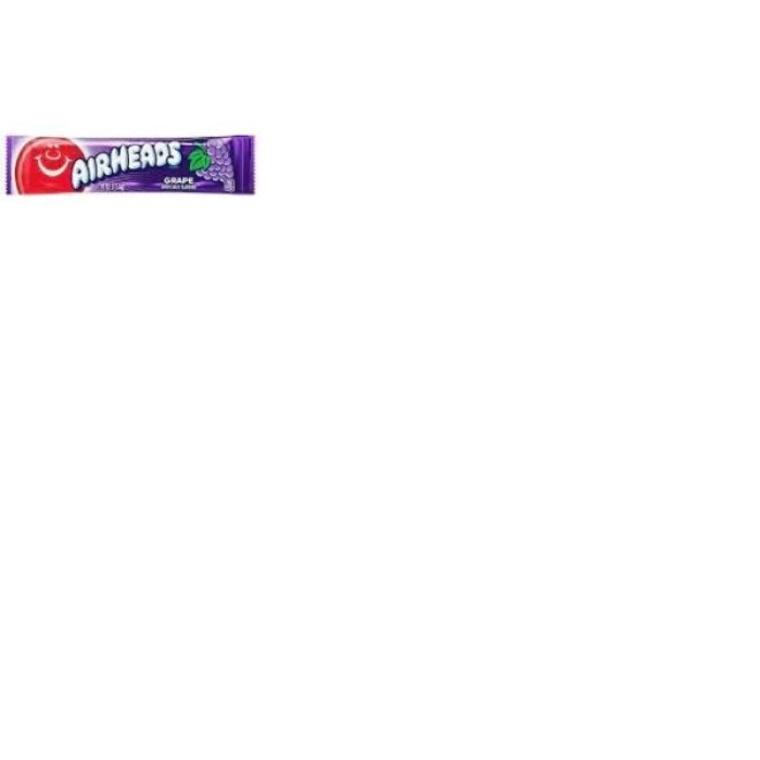 

Airheads grape 0.55 oz