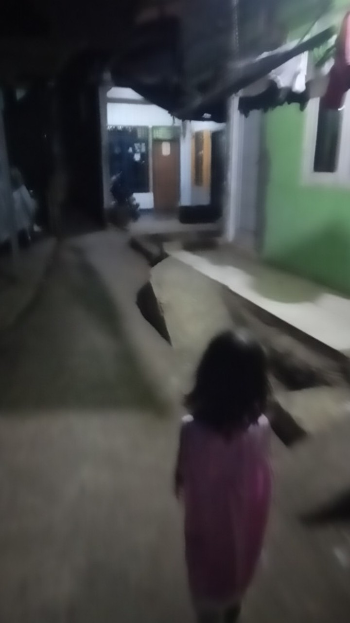 Stelan Rnb Cantika Brokat