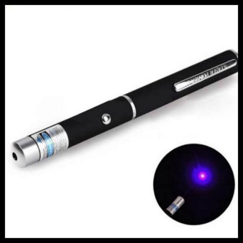 Laser Alat Tes Keaslian / Alat Cek Lensa Blueray &amp; Photocromic / Laser Anti UV Aksesoris Kacamata