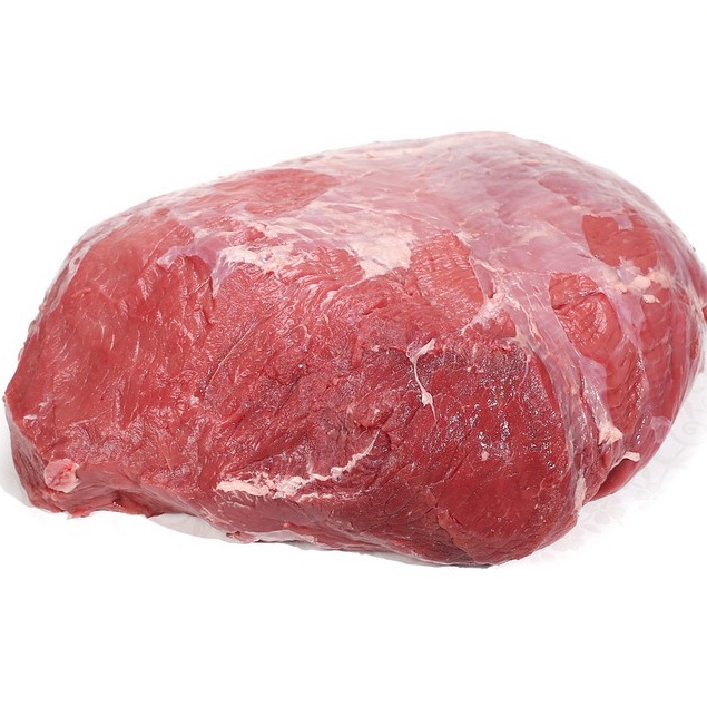 

daging sapi rendang grade A 250 gram