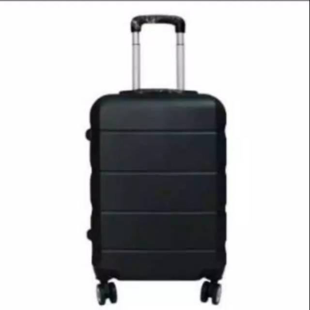 KOPER 24 inchi Polo Expley Type-802 Original -BLACK