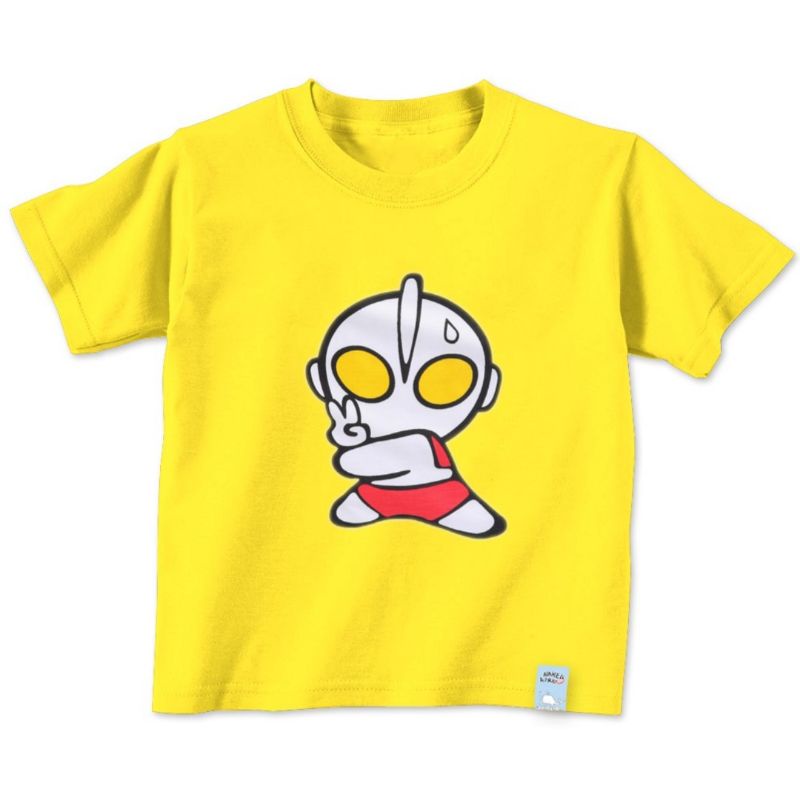 Baju Anak Ultraman Kaos Anak Baju Distro Anak Kaos Dalam Anak Baju Anak Ideal Untuk Anak Usia 2 sampai 10 thn