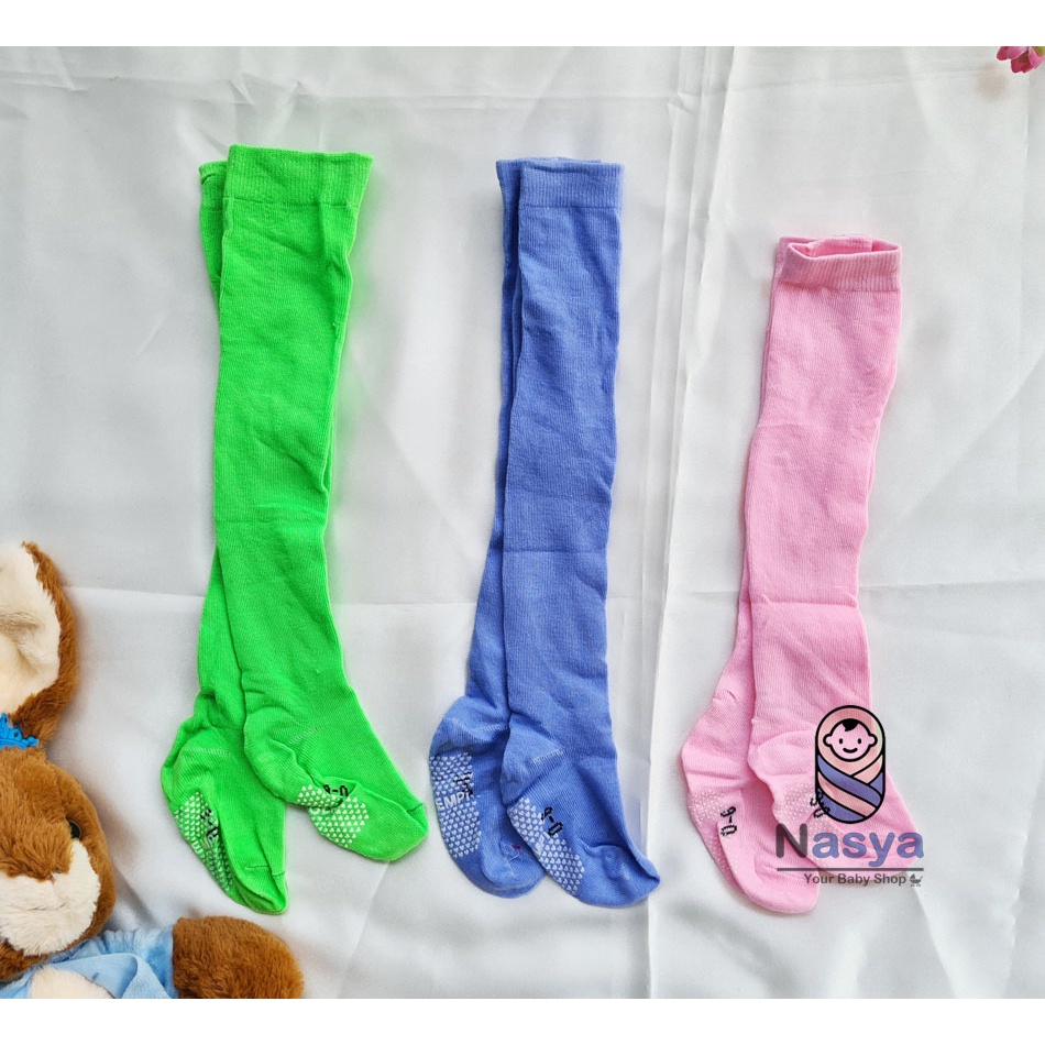 [B-116] Legging Polos Bayi tutup kaki GEMPI