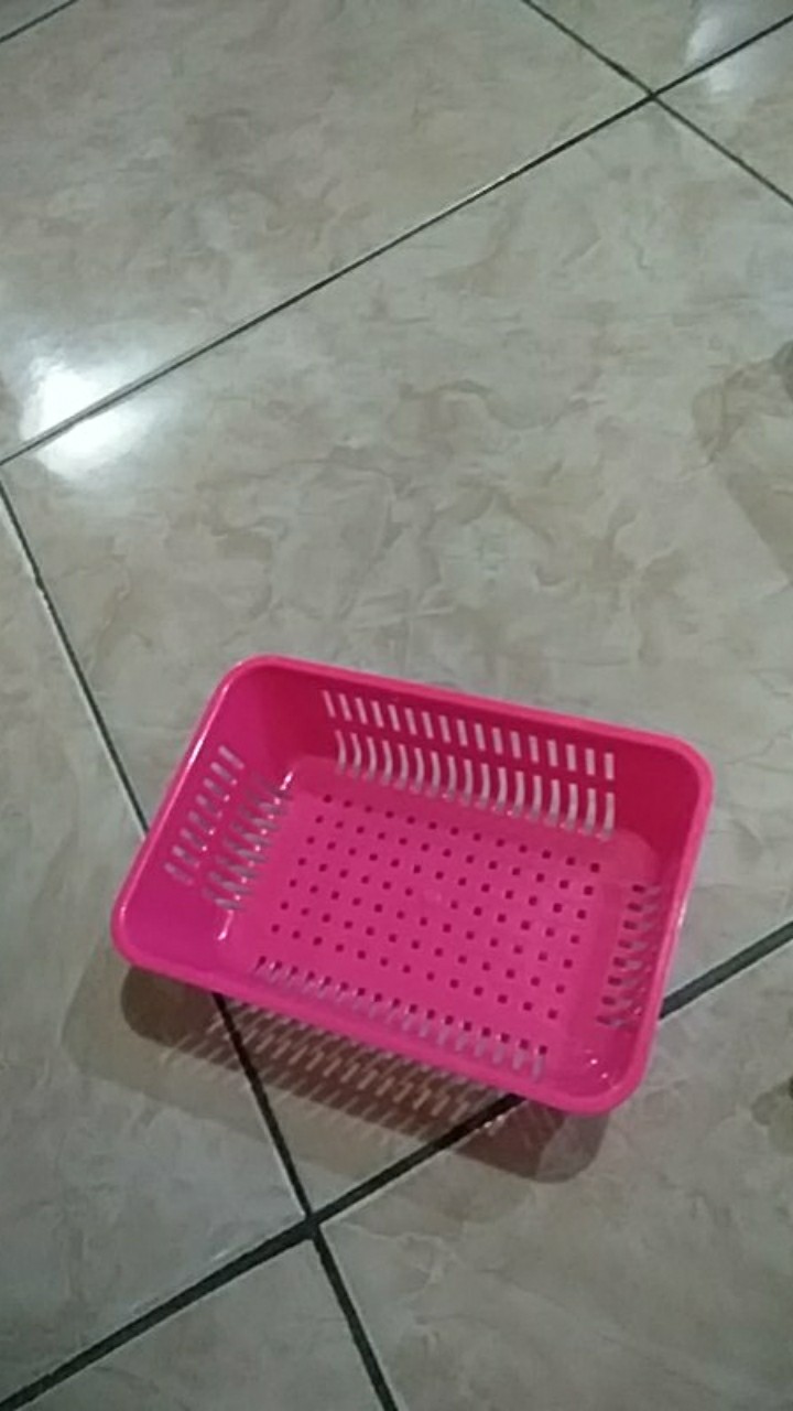 Keranjang Serbaguna / Stella Multipurpose Basket Hawaii 5615