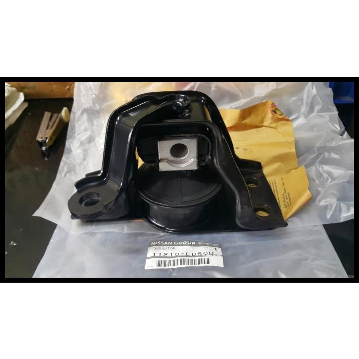 Engine Mounting Nissan Livina Evalia KANAN 100% ORIGINAL 11210-ED50B