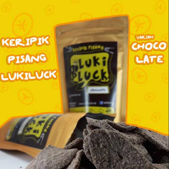 

Keripik Pisang
