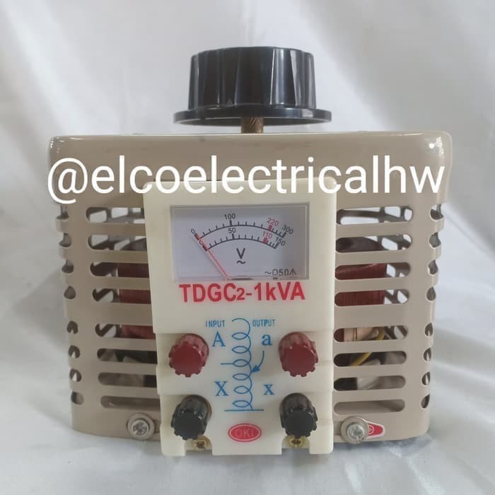 Slide Regulator OKI 1000N