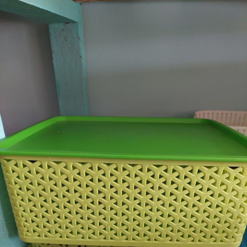 narita basket ukuran M