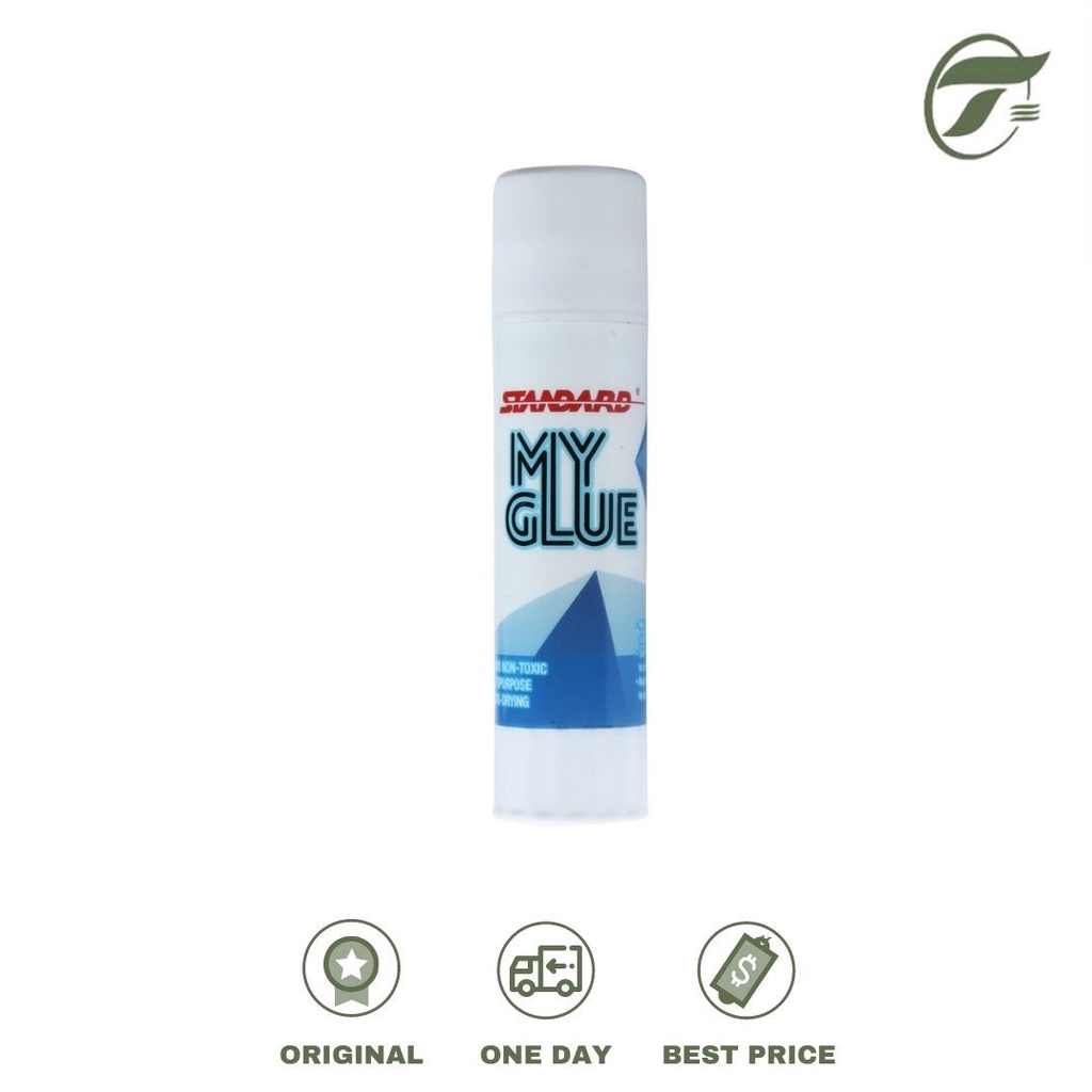 

LEM STICK 8G MY GLUE STANDARD