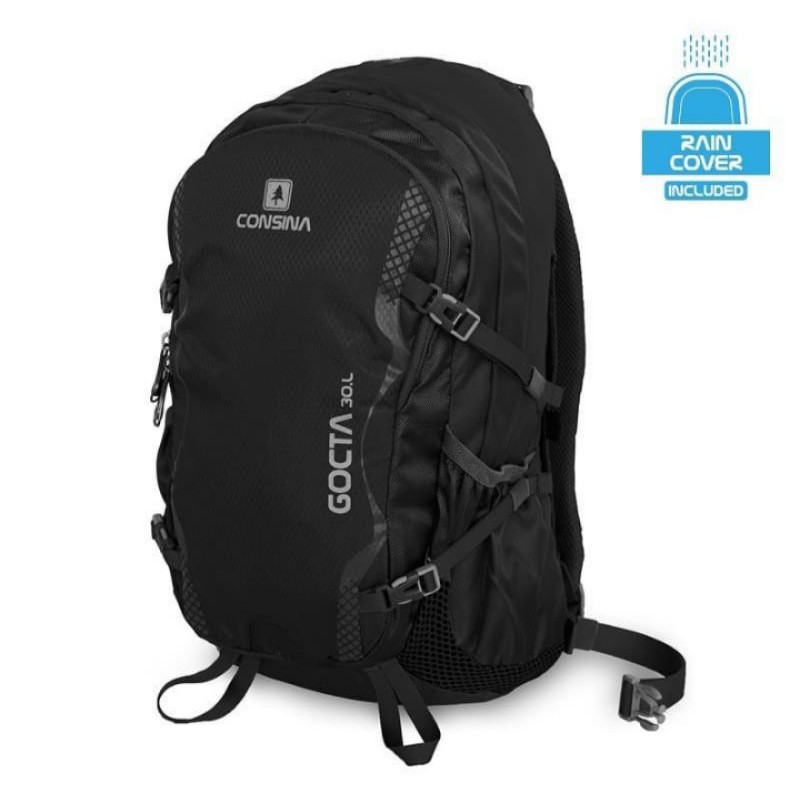Tas Ransel Consina Gocta30L / Daypack Gocta 30L