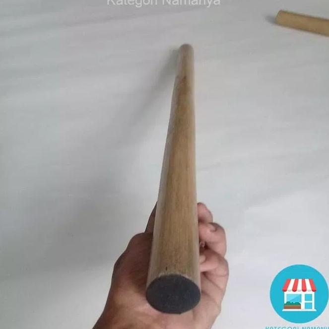 (R-ICY <㊚) Toya Rotan 70 cm / Toya Kungfu / Toya Sakti / Toya Wushu||terviral