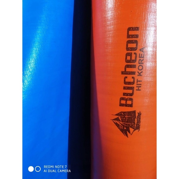 Kolam Terpal A15  ukuran 3x2x0.5