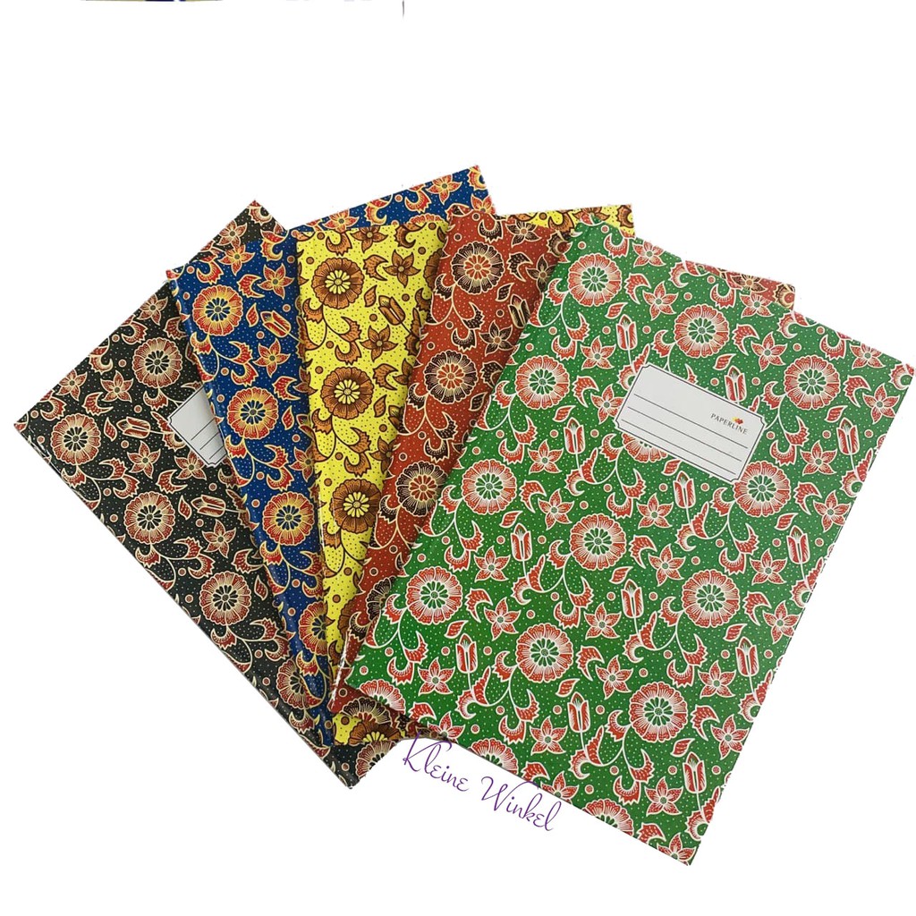 

Hard Cover PAPERLINE Folio 100