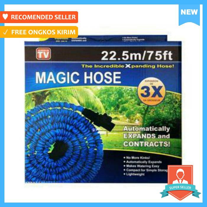 Selang Air Magic Hose