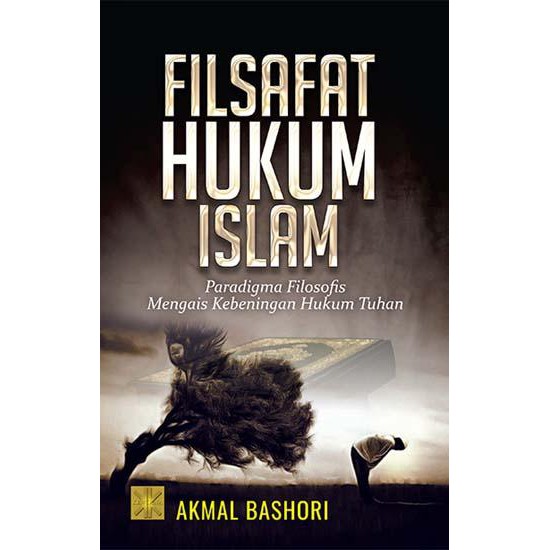 filsafat hukum islam