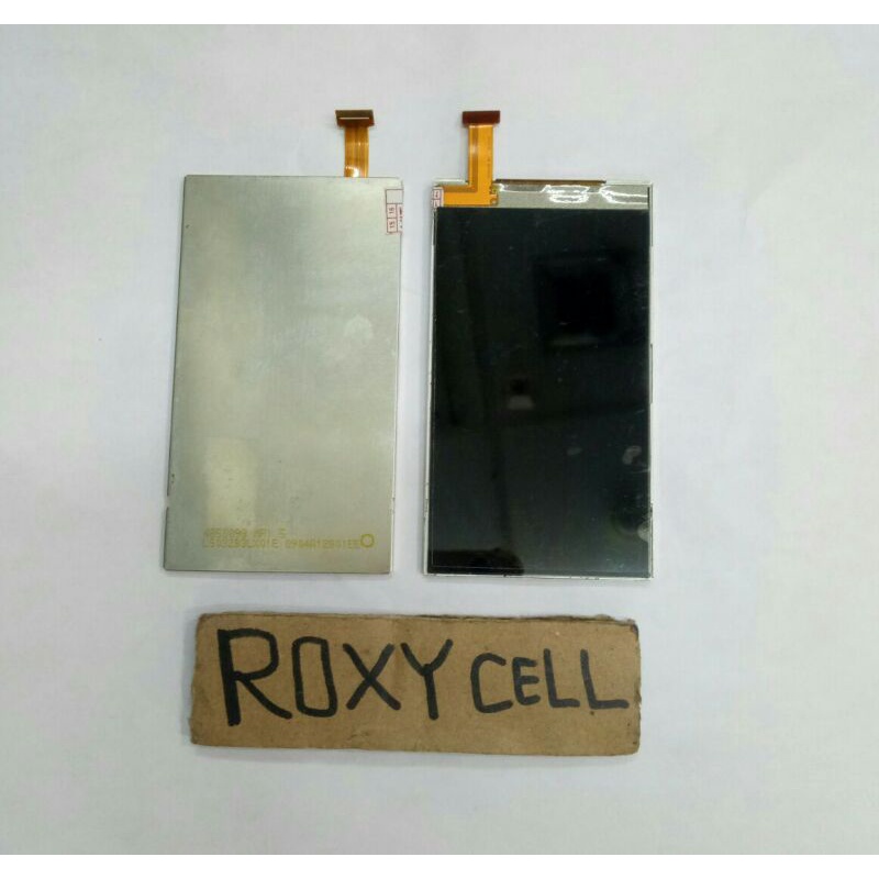 LCD. LAYAR LCD NOKIA 5230,X6-00/5233,5800,C6-00,C5-03 n97mini/n97big