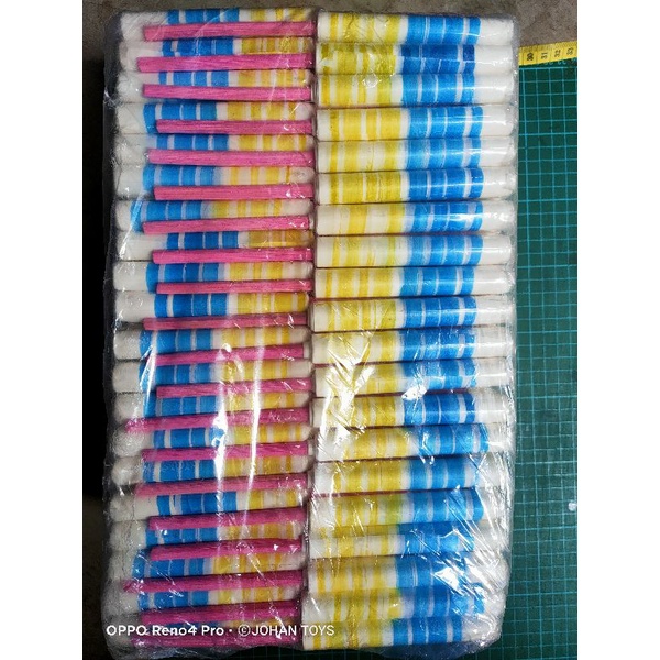 Salome Besar isi 400 Pcs Grosir