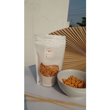 

Makaroni Pedas