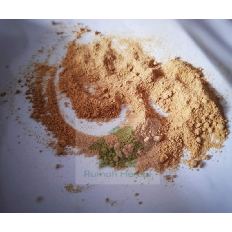 

Bubuk buah malaka 500 gram