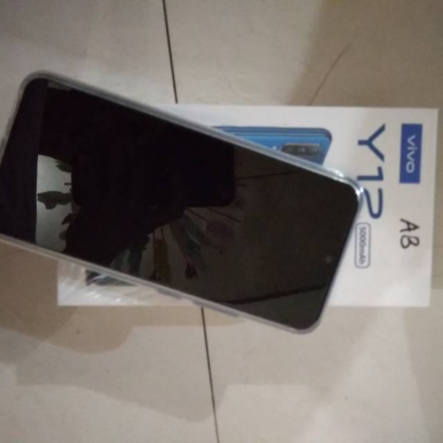 Hp vivo Y12 3/64
