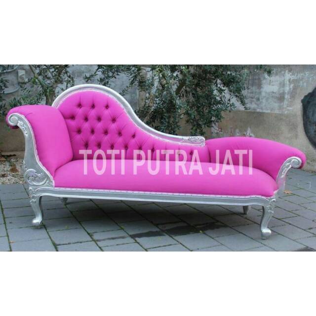 sofa ukir Jepara