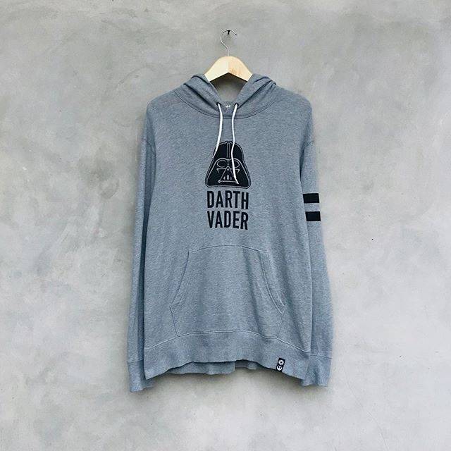 Hoodie Uniqlo Star Wars