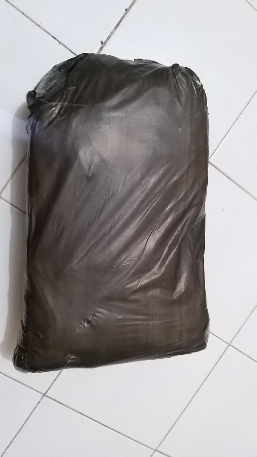 Hotel Bed Mattress (matras) Topper / Cover -ex Single | 100% Microgel