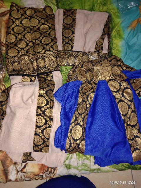 ((ada Anak Cowok)) Batik Couple Saraswati Etnic Couple 2521 Couple Saraswati Soegiharto