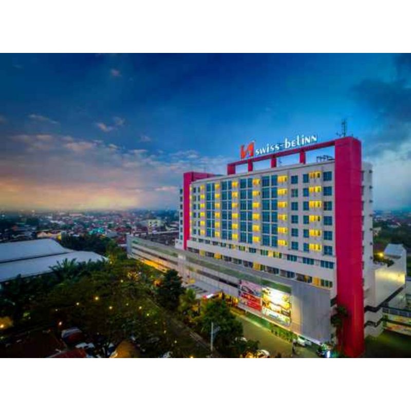 Promo Hotel Swiss Belinn Malang
