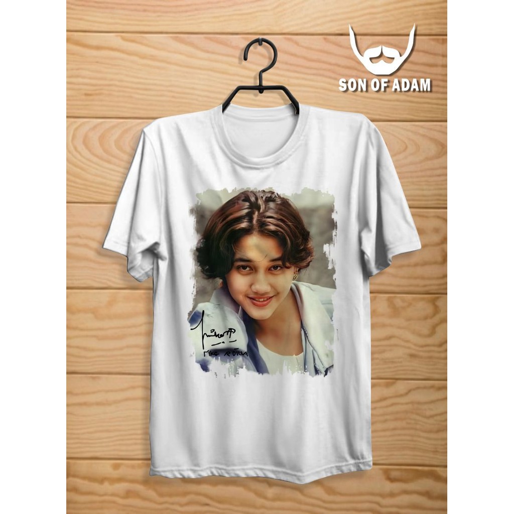 KAOS DISTRO ATASAN PRIA WANITA DESAIN NIKE ARDILA SABLON DTG DTF BEST SELLER