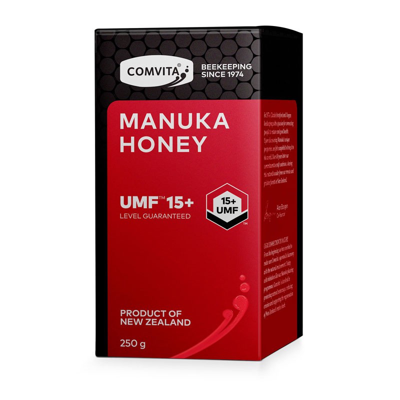 

Comvita Manuka Honey UMF 15+ (250 gram)