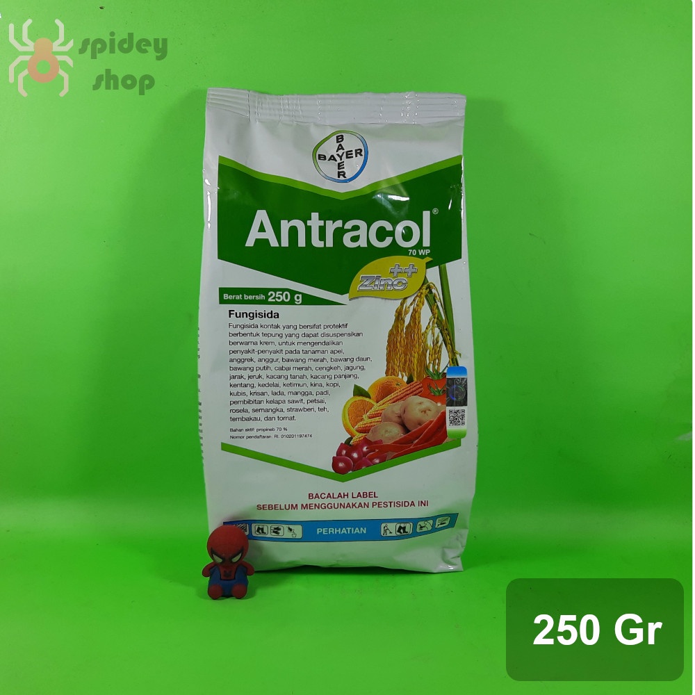 Antracol 250 Gram