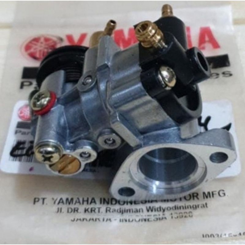 POMPA OLI 2T RXKNEW 3KA POMPA OLI SAMPING 1999-2002 READY ORI YAMAHA