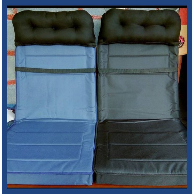 Kursi Lipat / Kursi Lipat Lesehan / Kursi Lesehan