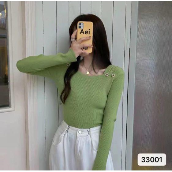 GFS IMP 3301 SWEATER PULLOVER KNIT IMPORT